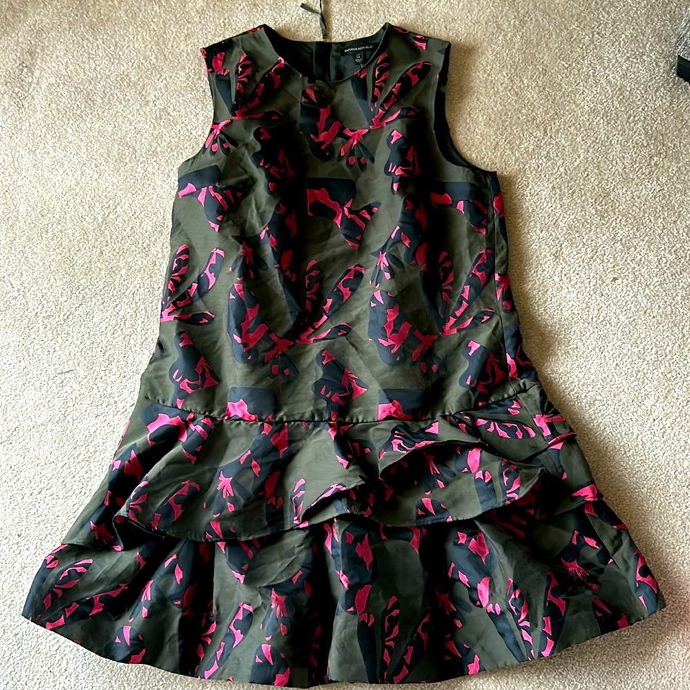 Banana Republic Dress